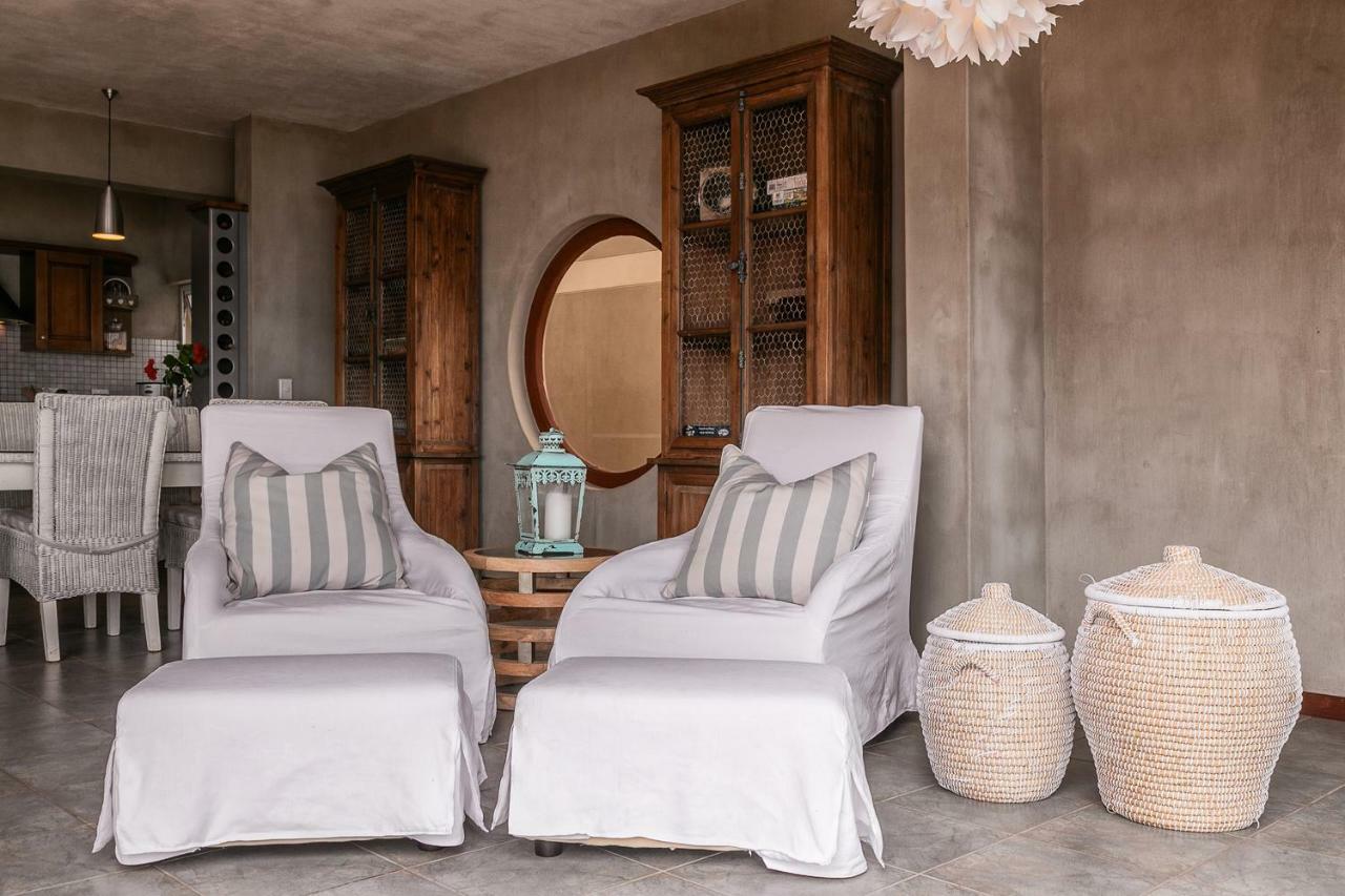 Blue Pearl - Situated Right On The Beach Swakopmund Exterior photo